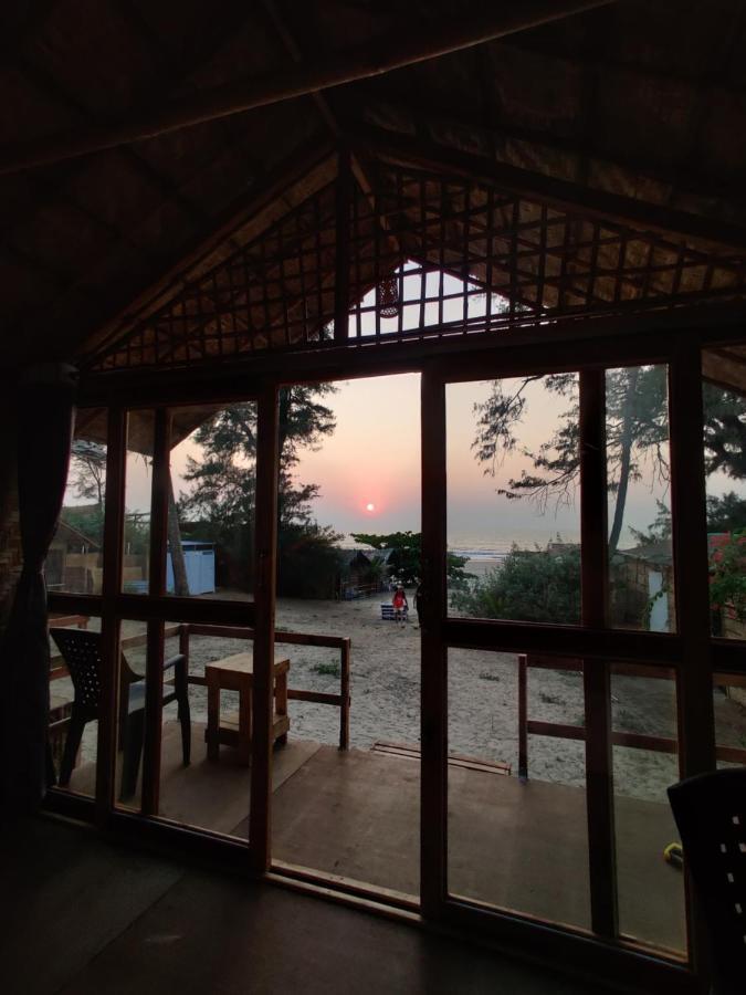 Luxury tent Lost Monk *